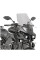 Мотоциклетний щиток Givi для Yamaha MT-10 (16-21) затемнений