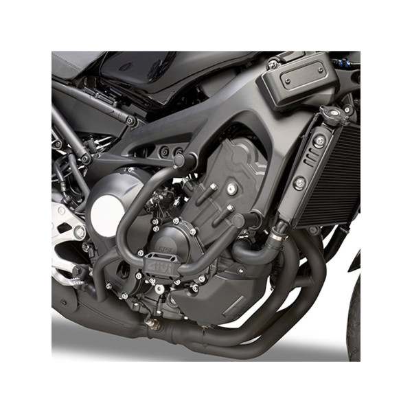 Гмолі двигуна Givi до Yamaha XSR 900 (16 > 21)
