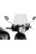 Вітрове скло PUIG Trafic для Kymco Like 50/125/200i (09-16) прозоре