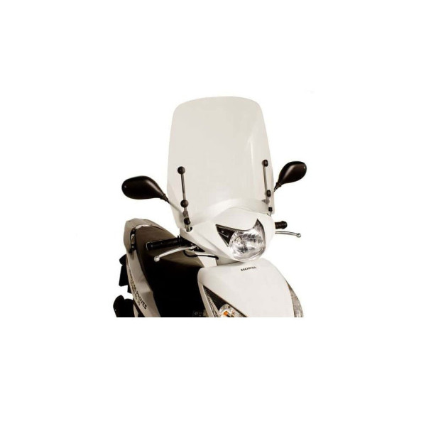 Вітрове скло PUIG для Honda Vision 50/110 (T.S.)