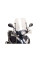 Вітрове скло PUIG для Honda SH Mode 125 (T.S.)