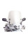 Вітрове скло PUIG для Honda Scoopy SH300i (T.S.)