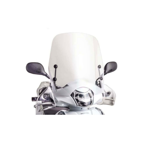 Вітрове скло PUIG для Honda Scoopy SH300i (T.S.)