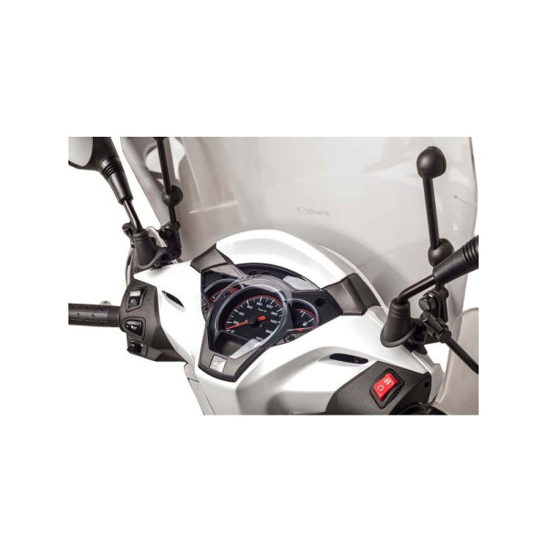 Вітрове скло PUIG для Honda Scoopy SH300i (T.S.)