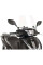 Вітрове скло PUIG Trafic для Honda Scoopy SH125i / SH150i (17-19) прозоре