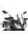 Спортивний екран PUIG для Yamaha MT-07 Tracer (16-19) прозорий