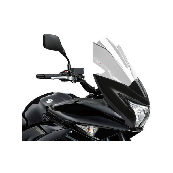 Спортивний екран PUIG для Suzuki Inazuma F (15-17) прозорий