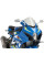 Спортивний щиток PUIG для Suzuki GSXR1000 / R (17-22) прозорий