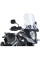 Туристичний щиток PUIG для Suzuki DL650 V-Strom/XT (17-) прозорий