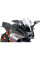 Спортивний щиток PUIG для KTM RC125 (14-21), RC390 (14-21) прозорий