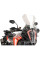 Туристичний щиток PUIG для KTM 1290 Super Adventure R/S (17-20) прозорий