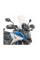 Прозора фара Givi для Honda NC 750X (16 > 20)