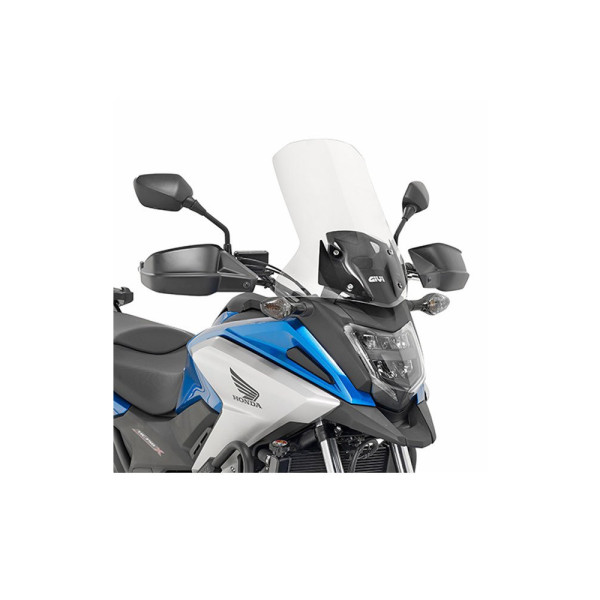 Прозора фара Givi для Honda NC 750X (16 > 20)