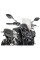 Вітрове скло PUIG Sport для Yamaha MT-09 (17-20), MT-09 SP (18-20) прозоре