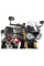 Обтічник PUIG для Triumph SPEED TRIPLE / R / RS / S, STREET TRIPLE / R / RS (прозорий)