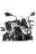 Вітрове скло PUIG для Kawasaki Z650 (17-19) прозоре