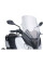 Скло PUIG V-Tech для Yamaha X-Max 125/250 (10-13) прозоре