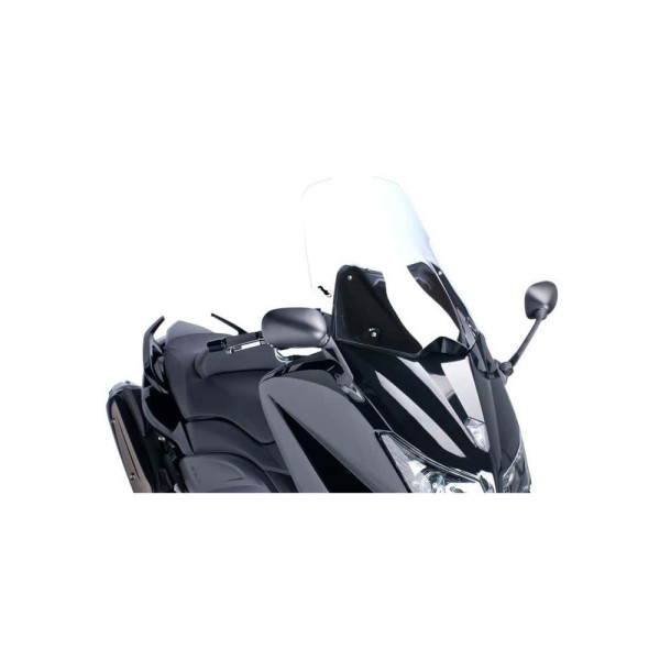 Скло PUIG V-Tech для Yamaha T-MAX 530 (12-16) прозоре
