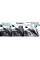 Скло PUIG V-Tech Sport для Kymco DOWNTOWN 125i / 300i, GRAND DINK 125 / 300, SUPERDINK 125i / 300i / 350i, X-TOWN 125 / 300 прозоре