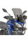 Затемнене скло GIVI Yamaha MT-07 Tracer (16 > 19)