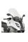 Прозора скло GIVI BMW C 650 Sport 16-20