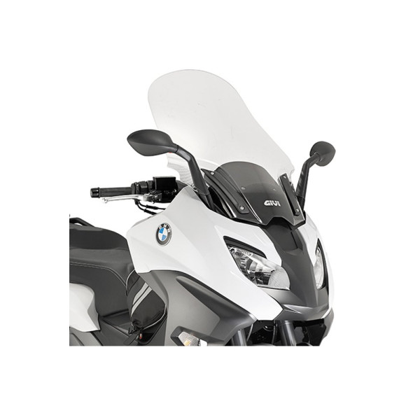 Прозора скло GIVI BMW C 650 Sport 16-20