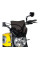 передня обтекач AEROSORT BARRACUDA Ducati Scrambler 15-