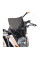 передня обтекатель AEROSPORT BARRACUDA KTM Duke 390 13-16