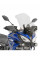 Прозора вітрове скло GIVI Yamaha MT-07 Tracer (16 > 19)