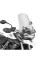 Скло GIVI Triumph Tiger 800/ XC 11-14/ XC/ XCx/ XCa/ XR/ XRx/ XRt 15-17