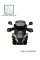Мотоциклетний щиток MRA Vario Touring 