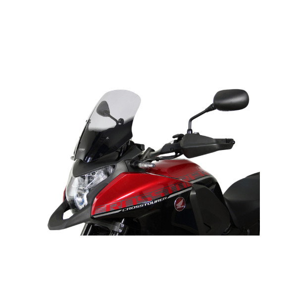Мотоциклетний екран MRA Sport-Screen 