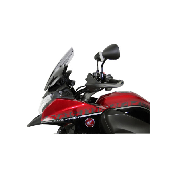 Мотоциклетний екран MRA Sport-Screen 