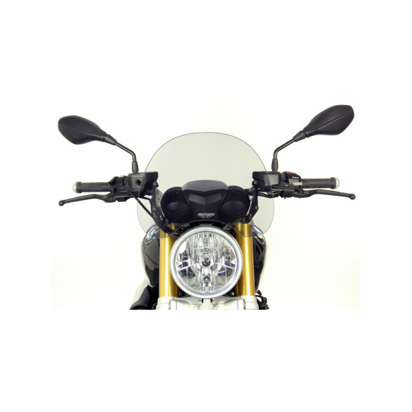 Мотоциклетний щиток MRA Touring 