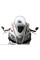 Мотоциклетний щиток MRA Racing 
