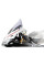 Мотоциклетний щиток MRA Racing 