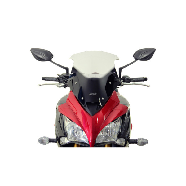 Мотоциклетний екран MRA Touring 