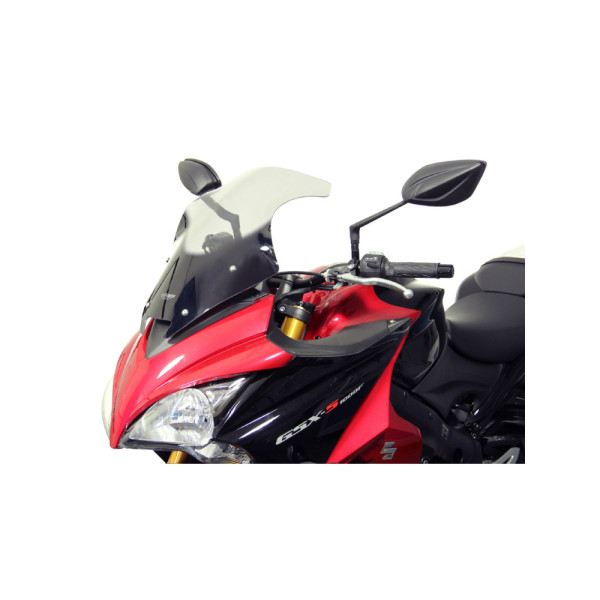 Мотоциклетний екран MRA Touring 