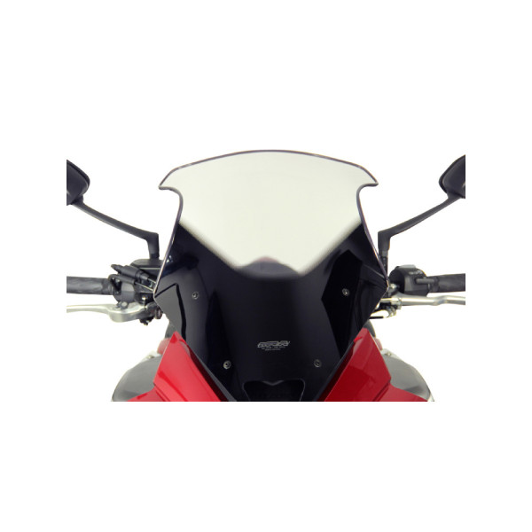 Мотоциклетний екран MRA Touring 