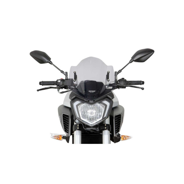 Мотоциклетний щиток MRA Racing 