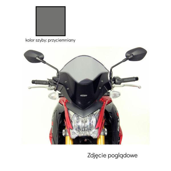 Мотоциклетний щиток MRA Touring 