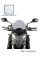 Мотоциклетний екран MRA Touring 