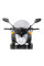 Мотоциклетний щиток MRA Racing 
