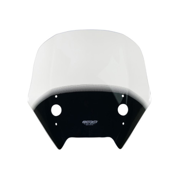Мотоциклетний екран MRA Sport-Screen 