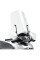 Прозора скло GIVI Honda SH 125i - 150i 05-12