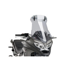 Туристичний екран PUIG для Honda Crossrunner з дефлектором