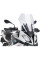 Туристичний екран PUIG для BMW S1000XR (15-19) прозорий