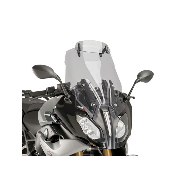 Туристичний екран PUIG для BMW R1200/1250RS з дефлектором