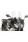 Туристичний щиток PUIG для BMW R1200RS (15-18), BMW R1250RS (19-) прозорий