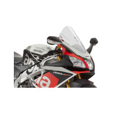 Спортивний щиток для Aprilia RS4 RF/RR (15-20) прозорий